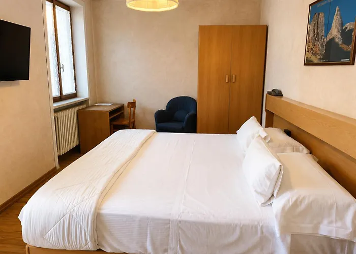 Albergo Nazionale Di Vernante