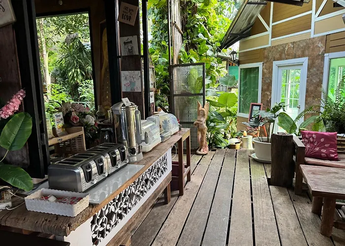 Saikaew Resort