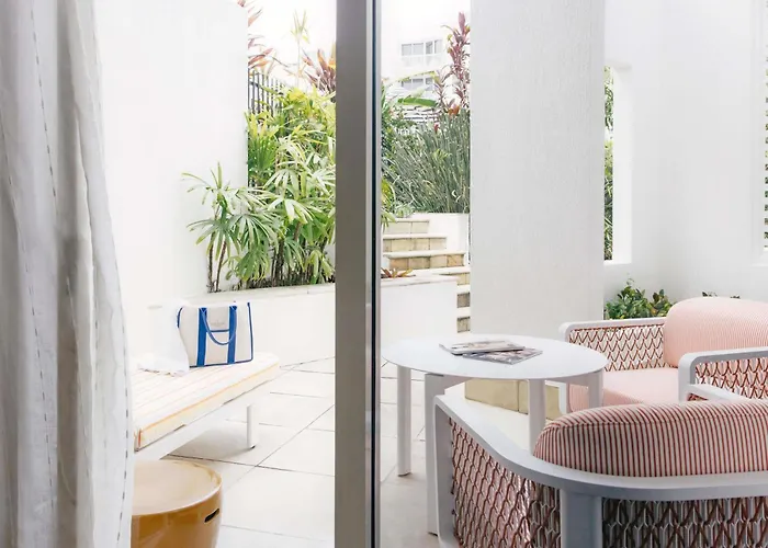 Elysium Noosa Resort - Mgallery Collection