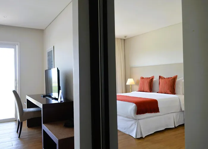 Altos del Arapey All Inclusive, Golf&Spa