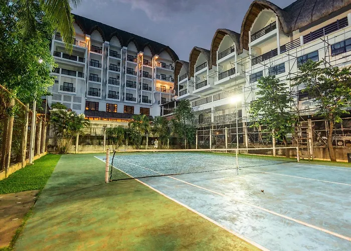Java Hotel