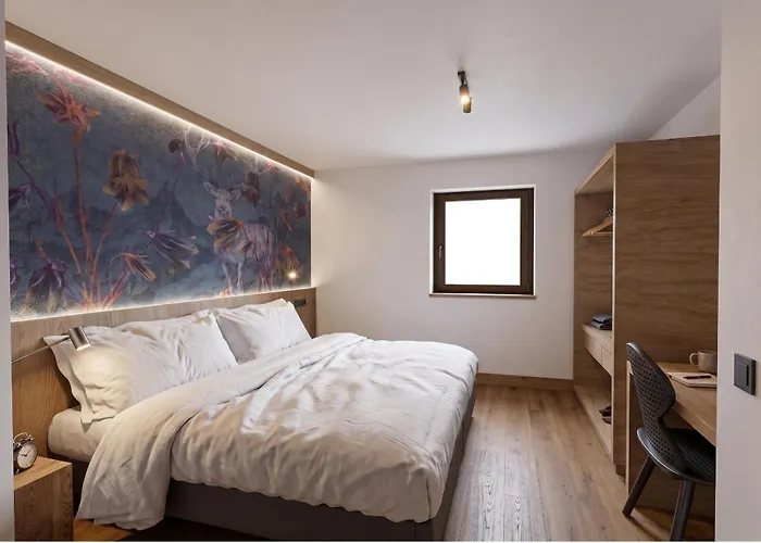 Hotel Meuble' Joli