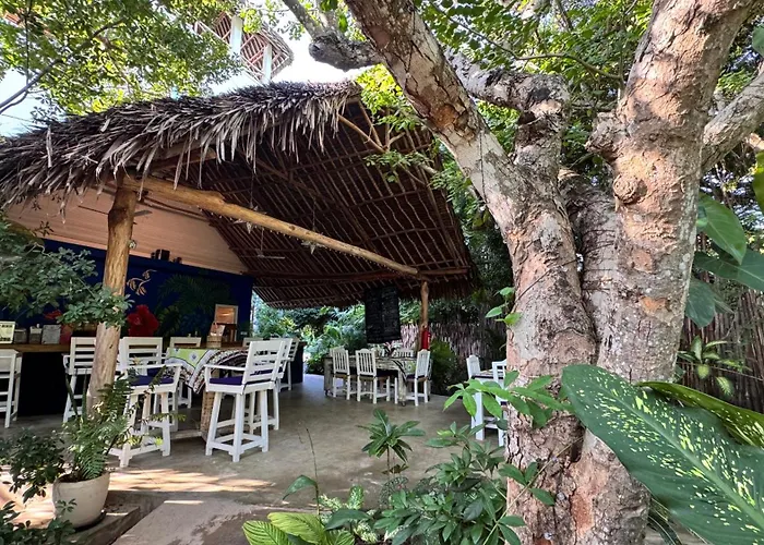 Watamu Beach Cottages