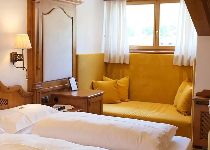 Hotel Al Sonnenhof