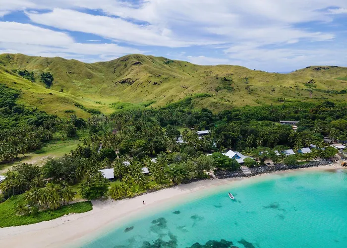Oarsman'S Bay Lodge