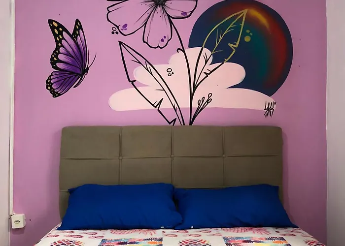 Hostel Itanhaém