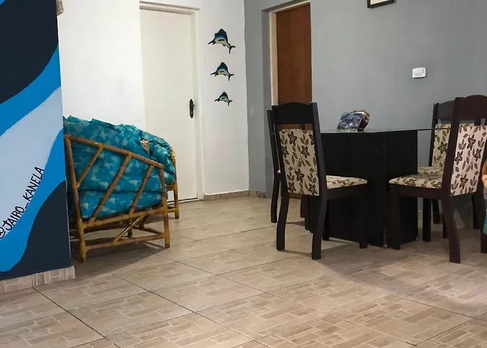 Hostel Itanhaém