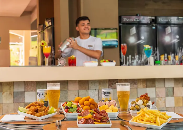 Malai Manso Resort Yatch Convention & Spa