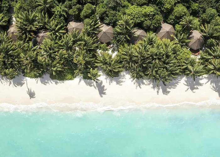 Mercure Maldives Kooddoo - Adults-Only Escape