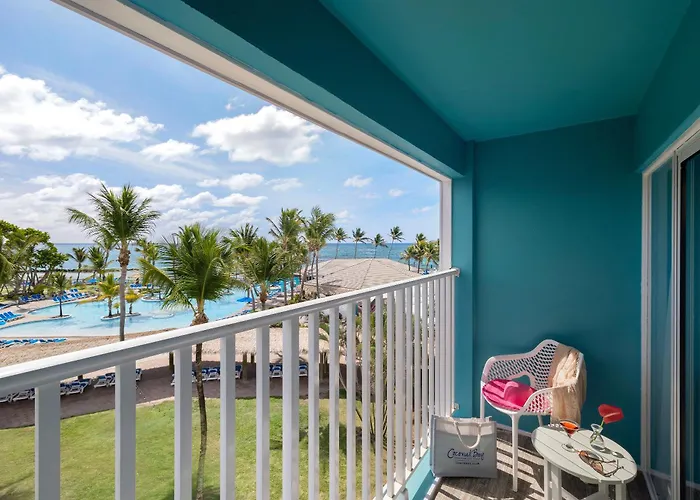 Coconut Bay Beach Resort & Spa All Inclusive