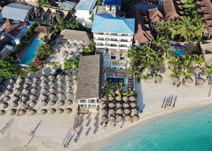 Varadero Zanzibar Hotel&Restaurant
