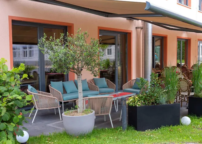 Best Western Plus Hotel Fuessen