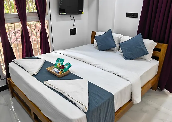 Samant Beach Resort