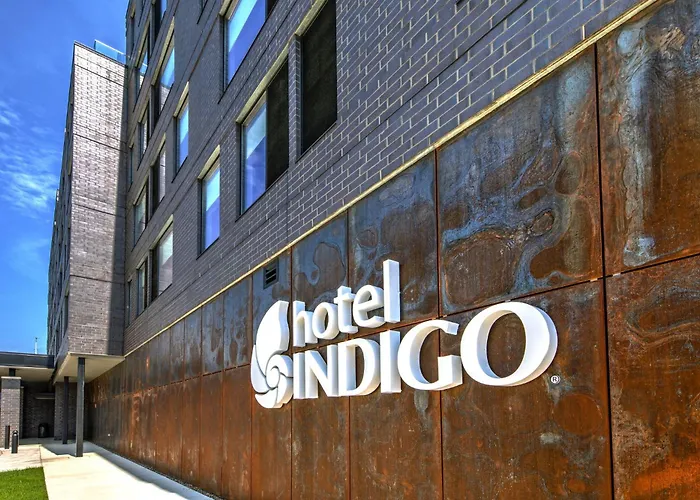 Hotel Indigo Pittsburgh University - Oakland By Ihg