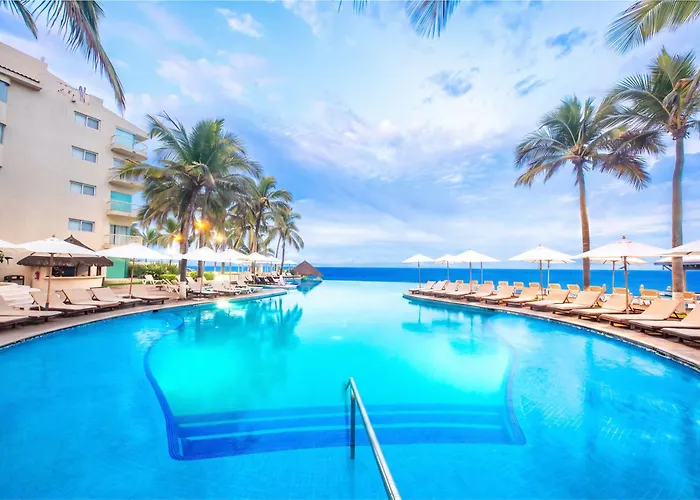 Krystal Grand Nuevo Vallarta