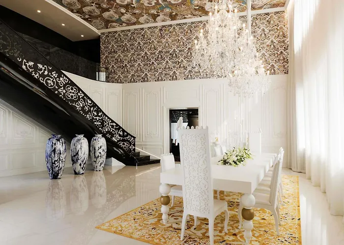 Mondrian Doha