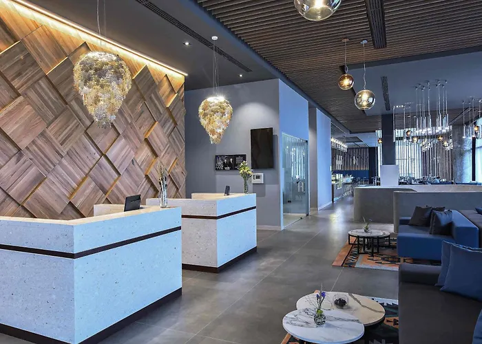 Tarcin Forest Resort & Spa Sarajevo - Mgallery Collection