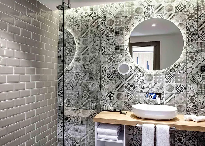 Tarcin Forest Resort & Spa Sarajevo - Mgallery Collection