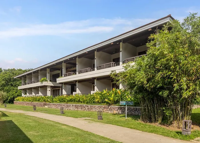 Solina Beach & Nature Resort