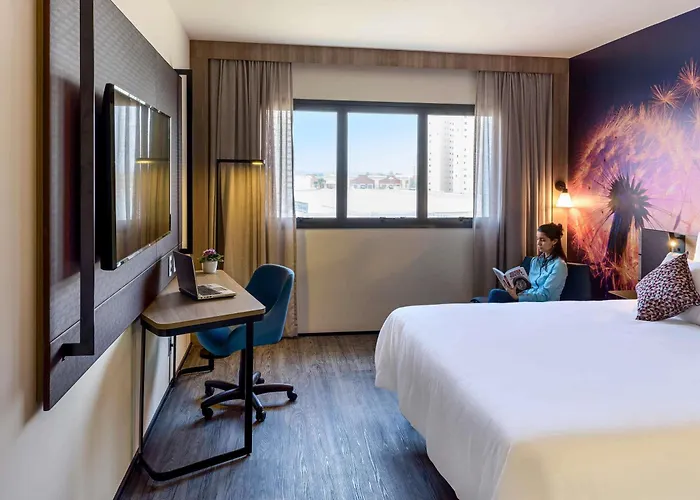 Novotel Sorocaba