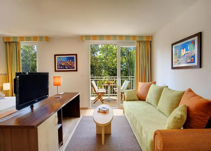 Valamar Tamaris Resort