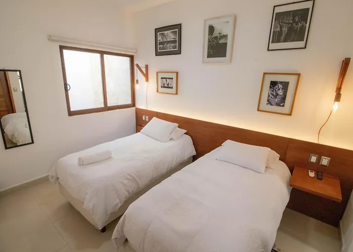Comala Bed & Breakfast