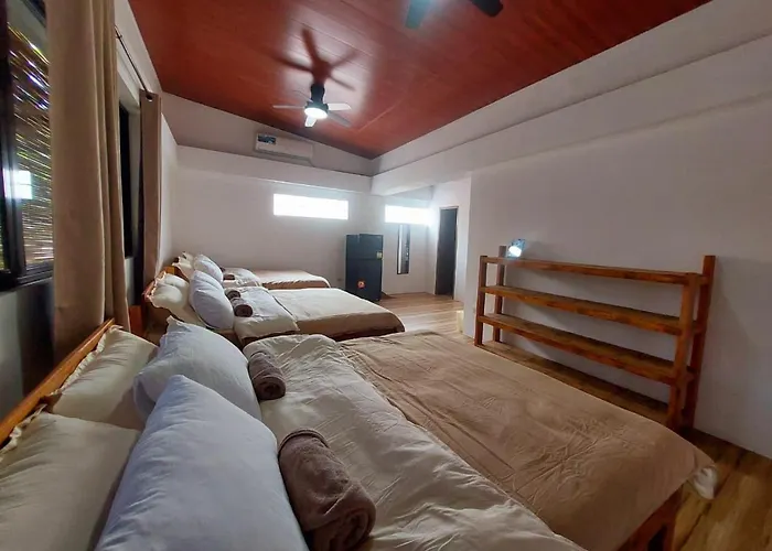 Big Bamboo Beach Resort Sipalay