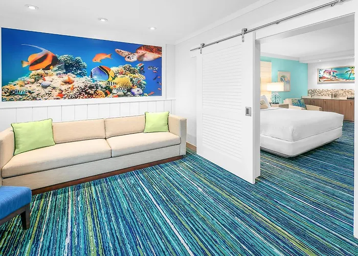 Margaritaville Resort Gatlinburg