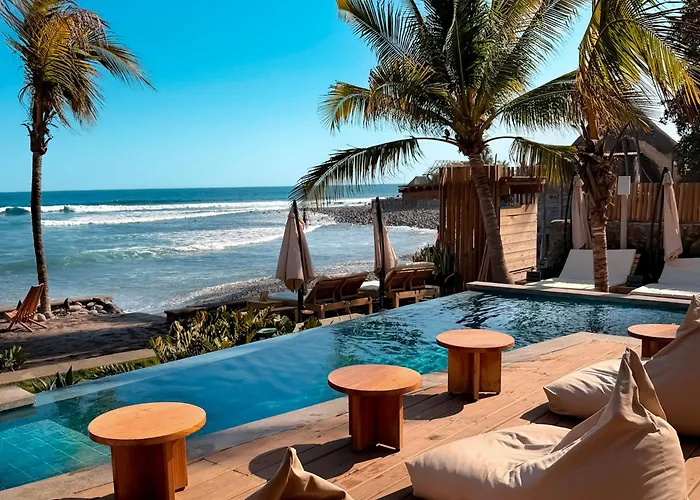 Palo Verde Sustainable Hotel