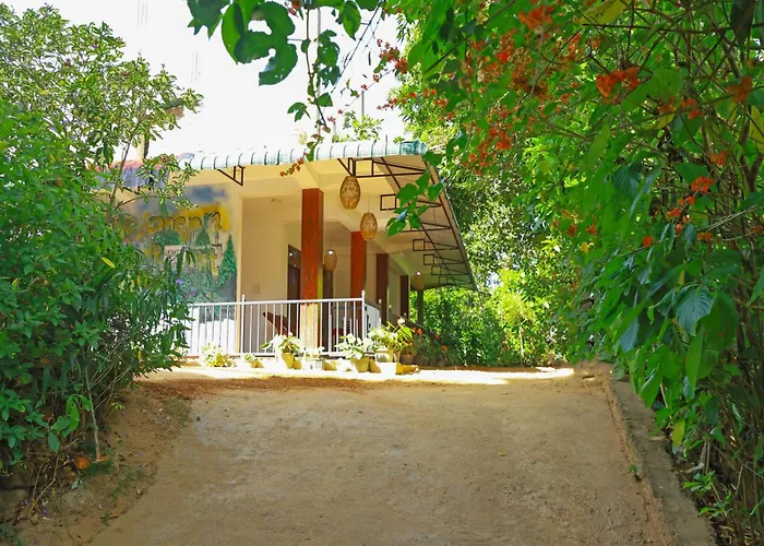 The Dream Homestay