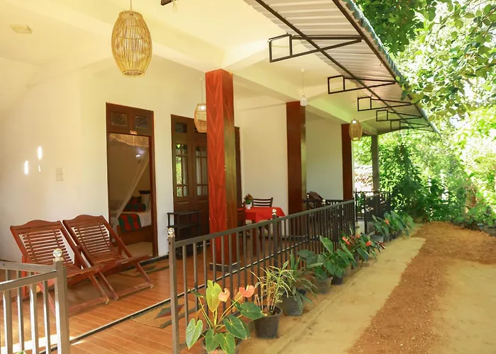 The Dream Homestay