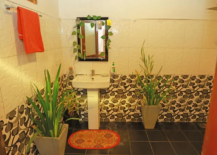 The Dream Homestay