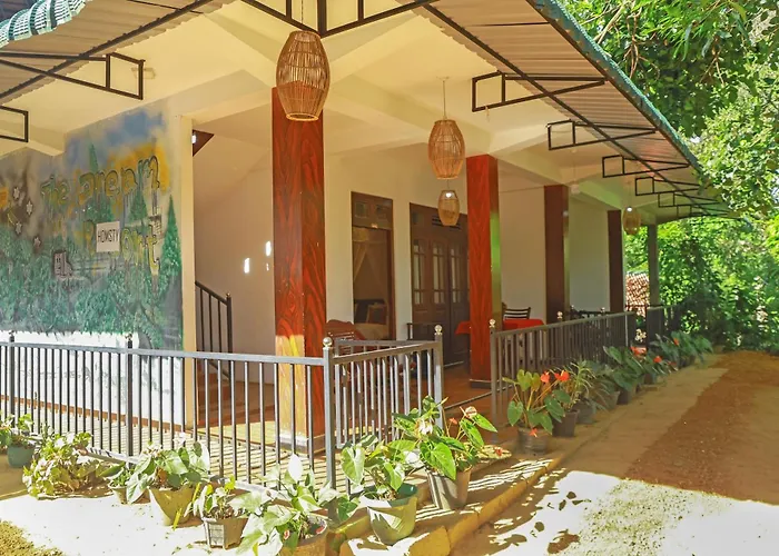 The Dream Homestay