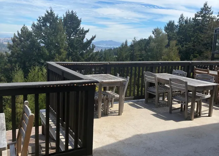 Mountain Home Inn