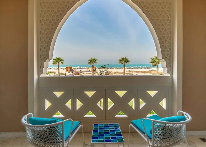 Rixos Premium Saadiyat Island
