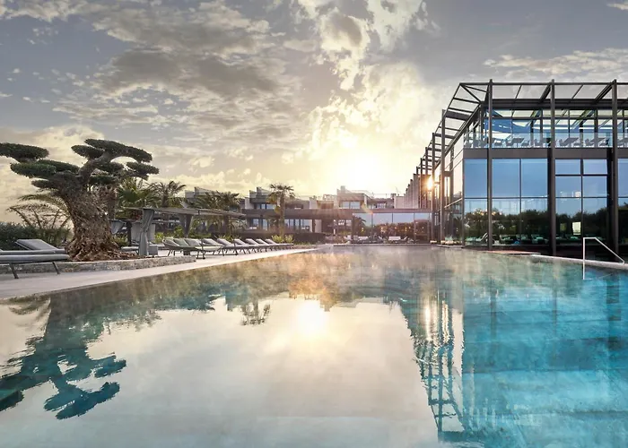 Quellenhof Luxury Resort Lazise