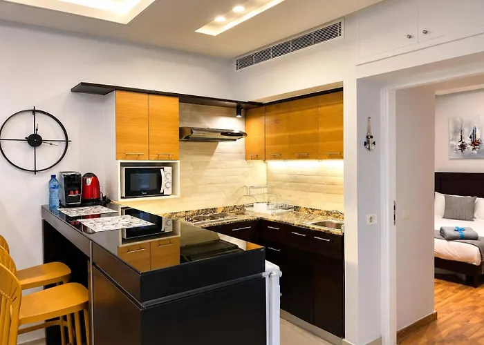 Beachfront Chalet In Aqualand Resort - Batroun