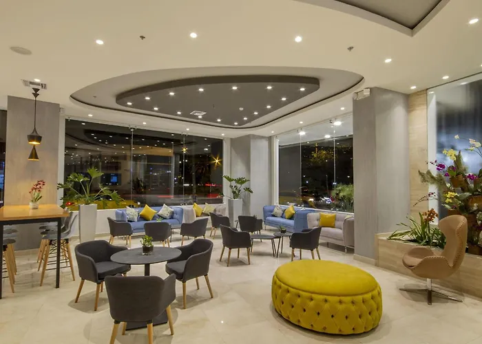 Hotel Ibis Quito
