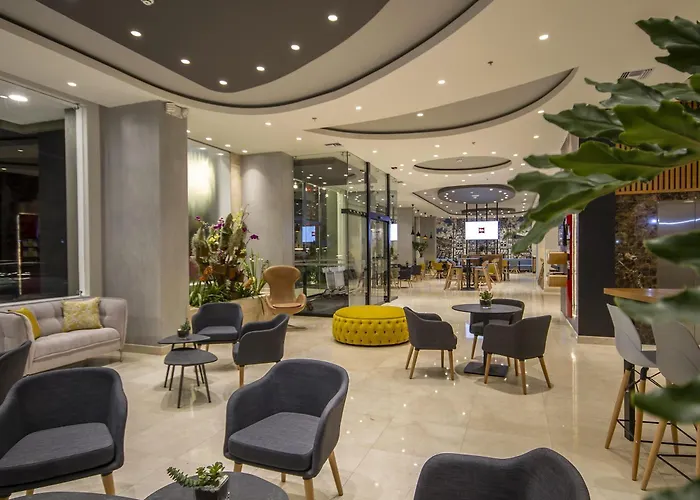 Hotel Ibis Quito