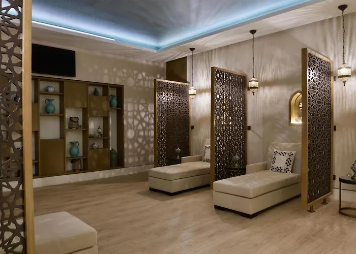 Hilton Tangier Al Houara Resort & Spa
