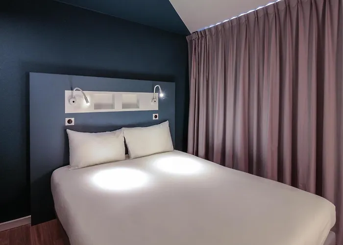 ibis budget Cahors
