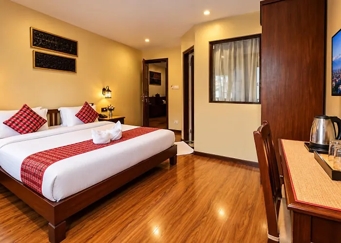 Nivas Boutique Home