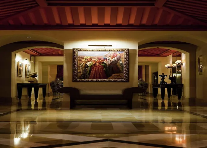 Royal Hotel Oran - Mgallery Collection