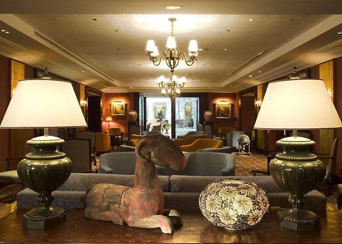 Royal Hotel Oran - Mgallery Collection