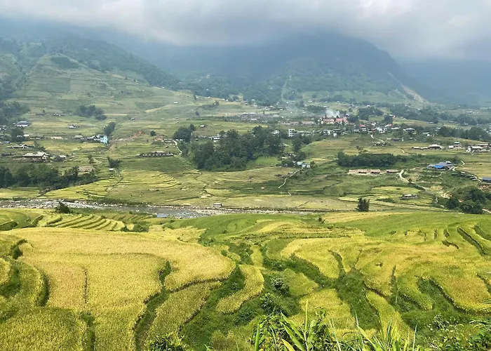 Sau Meo Mountain View