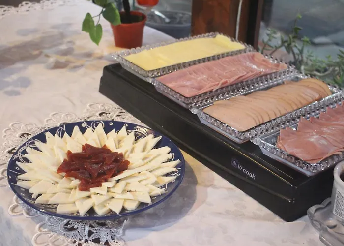 Pousada Praia Brava