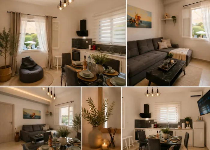 Alegria Apartments
