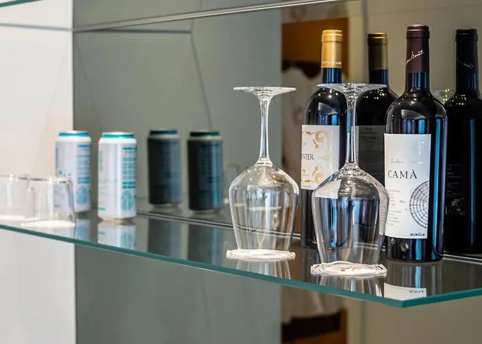 Ghibli Boutique Hotel Civitanova Marche
