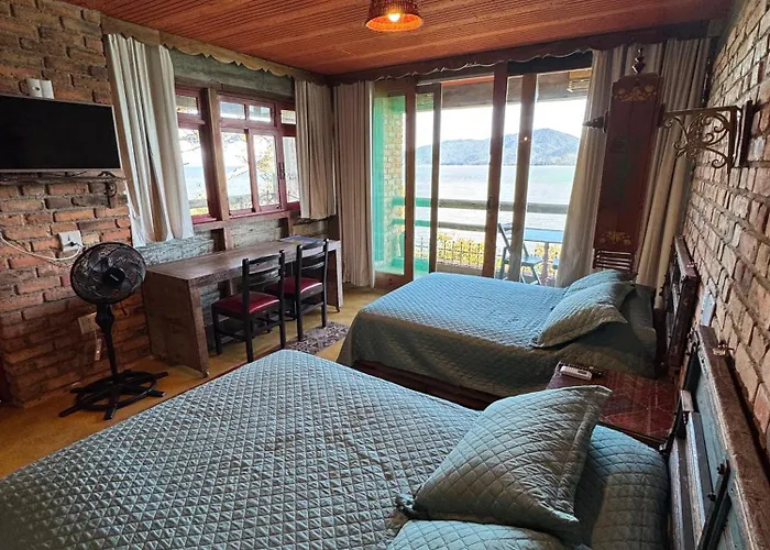 Tainha Da Praia Aparthotel