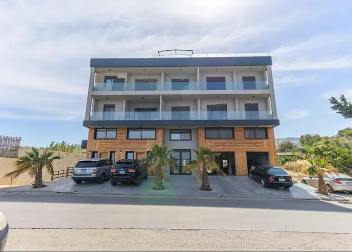Cbreeze Guesthouse
